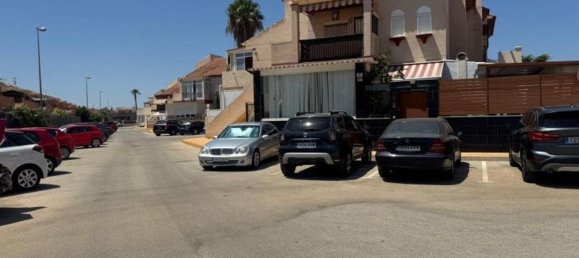 2 Schlafzimmer Penthouse in Dehesa De Campoamor, Spain, Nr. 189512 38