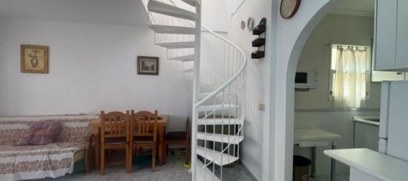 2 Schlafzimmer Penthouse in Dehesa De Campoamor, Spain, Nr. 189512 17
