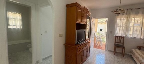 2 Schlafzimmer Penthouse in Dehesa De Campoamor, Spain, Nr. 189512 13