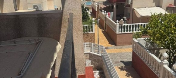 2 Schlafzimmer Penthouse in Dehesa De Campoamor, Spain, Nr. 189512 7