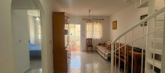 2 Schlafzimmer Penthouse in Dehesa De Campoamor, Spain, Nr. 189512 20