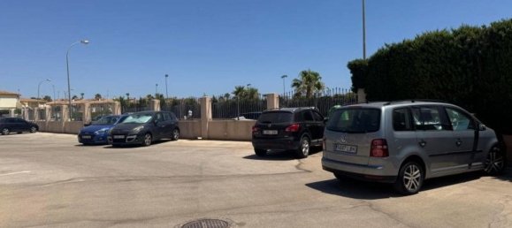 2 Schlafzimmer Penthouse in Dehesa De Campoamor, Spain, Nr. 189512 34