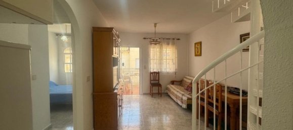 2 Schlafzimmer Penthouse in Dehesa De Campoamor, Spain, Nr. 189512 12