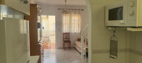 2 Schlafzimmer Penthouse in Dehesa De Campoamor, Spain, Nr. 189512 19