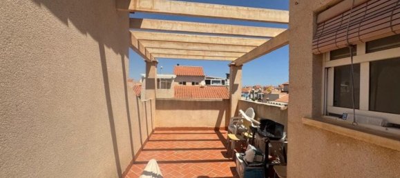 2 Schlafzimmer Penthouse in Dehesa De Campoamor, Spain, Nr. 189512 2