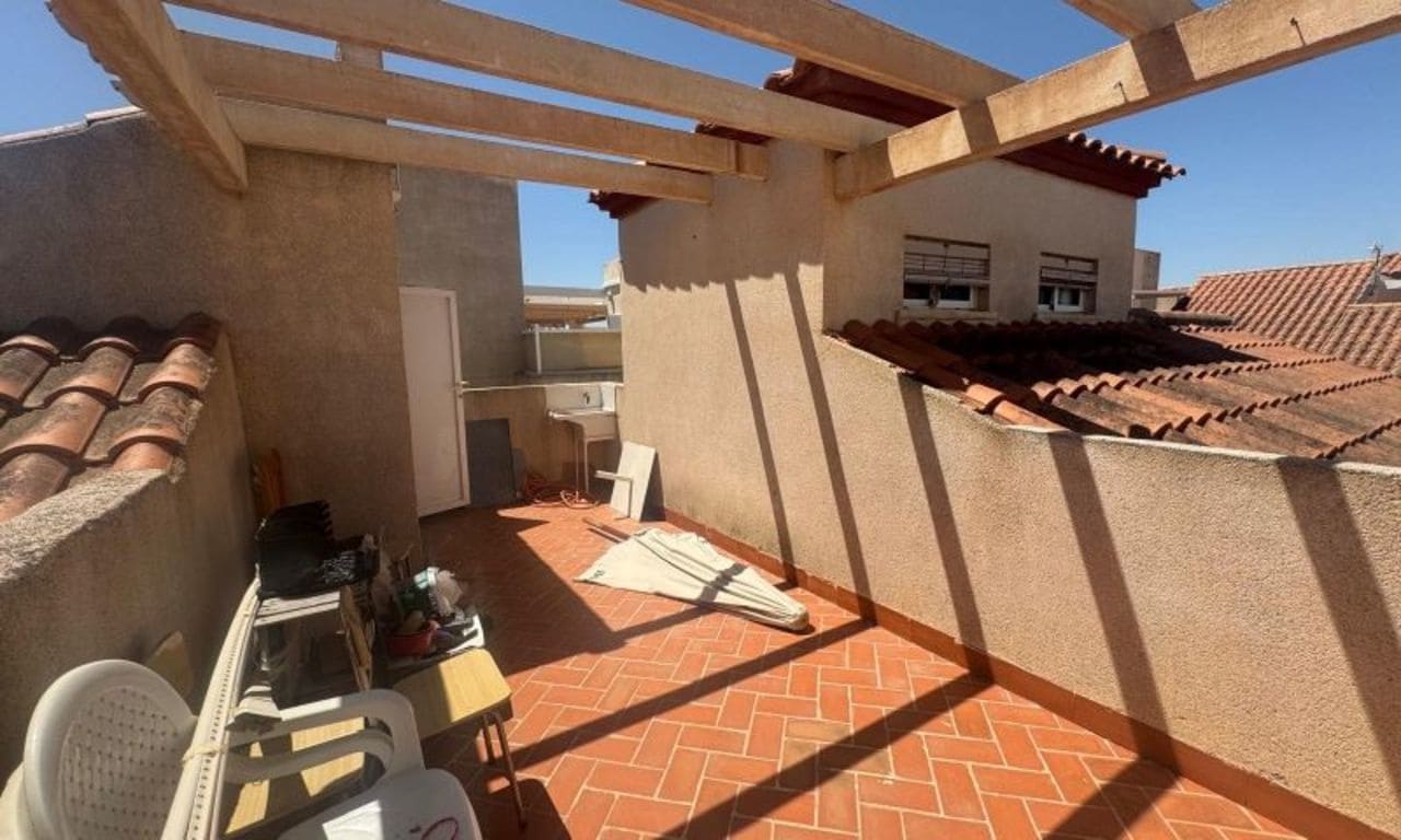 2 Schlafzimmer Penthouse in Dehesa De Campoamor, Spain, Nr. 189512