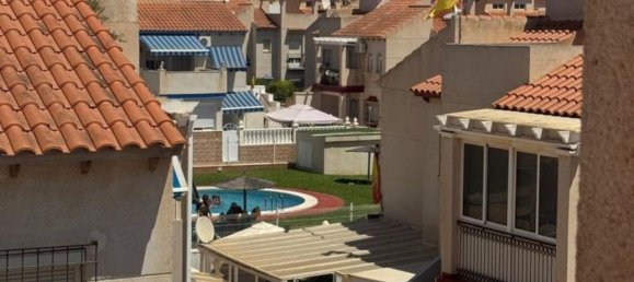 2 Schlafzimmer Penthouse in Dehesa De Campoamor, Spain, Nr. 189512 31