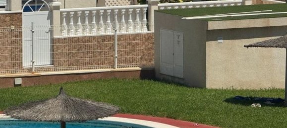 2 Schlafzimmer Penthouse in Dehesa De Campoamor, Spain, Nr. 189512 32