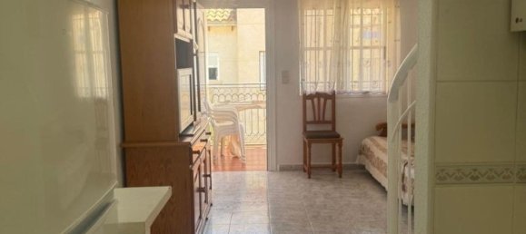2 Schlafzimmer Penthouse in Dehesa De Campoamor, Spain, Nr. 189512 21