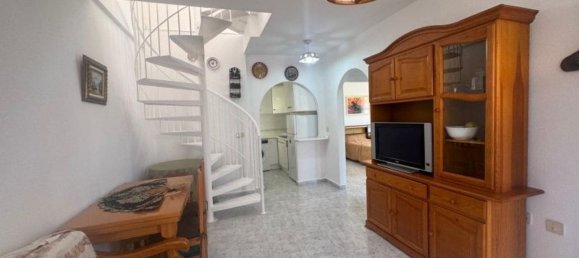 2 Schlafzimmer Penthouse in Dehesa De Campoamor, Spain, Nr. 189512 10