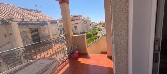 2 Schlafzimmer Penthouse in Dehesa De Campoamor, Spain, Nr. 189512 5