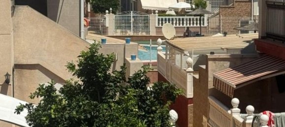 2 Schlafzimmer Penthouse in Dehesa De Campoamor, Spain, Nr. 189512 37