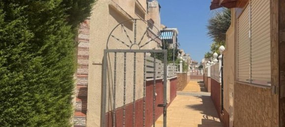 2 Schlafzimmer Penthouse in Dehesa De Campoamor, Spain, Nr. 189512 3