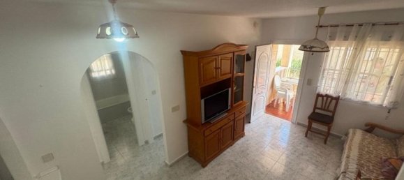 2 Schlafzimmer Penthouse in Dehesa De Campoamor, Spain, Nr. 189512 14
