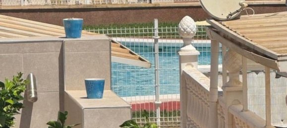 2 Schlafzimmer Penthouse in Dehesa De Campoamor, Spain, Nr. 189512 35