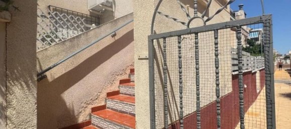 2 Schlafzimmer Penthouse in Dehesa De Campoamor, Spain, Nr. 189512 4