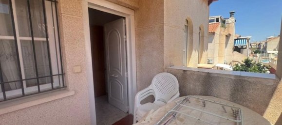 2 Schlafzimmer Penthouse in Dehesa De Campoamor, Spain, Nr. 189512 9