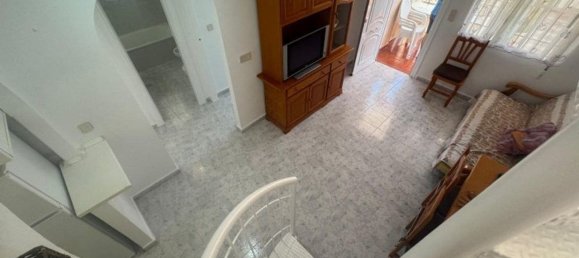 2 Schlafzimmer Penthouse in Dehesa De Campoamor, Spain, Nr. 189512 11