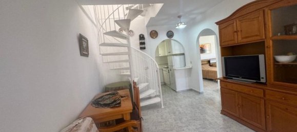 2 Schlafzimmer Penthouse in Dehesa De Campoamor, Spain, Nr. 189512 15