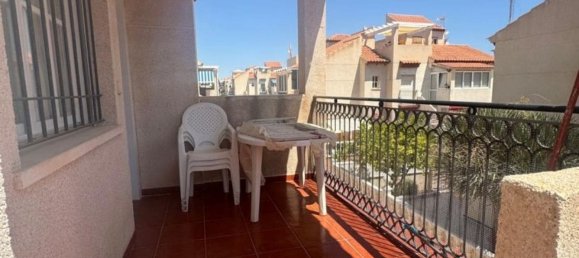 2 Schlafzimmer Penthouse in Dehesa De Campoamor, Spain, Nr. 189512 8