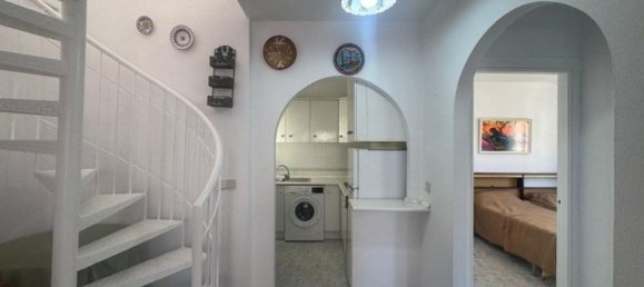 2 Schlafzimmer Penthouse in Dehesa De Campoamor, Spain, Nr. 189512 18