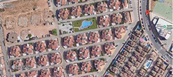 2 Schlafzimmer Penthouse in Dehesa De Campoamor, Spain, Nr. 189512 39