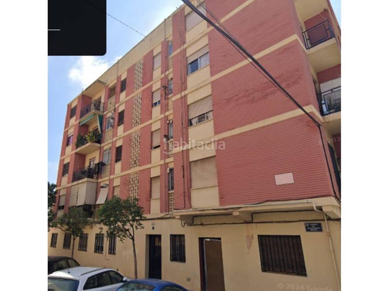 1 bedroom Apartment in Valencia, Spain No. 268177