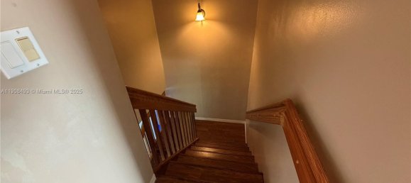 3 Schlafzimmer Doppelhaus in Miami, USA, Nr. 614263 22