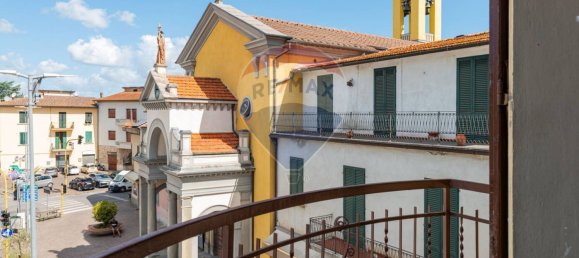 Дом с 9 комнатами в Монтеварки, Италия № 262065 19