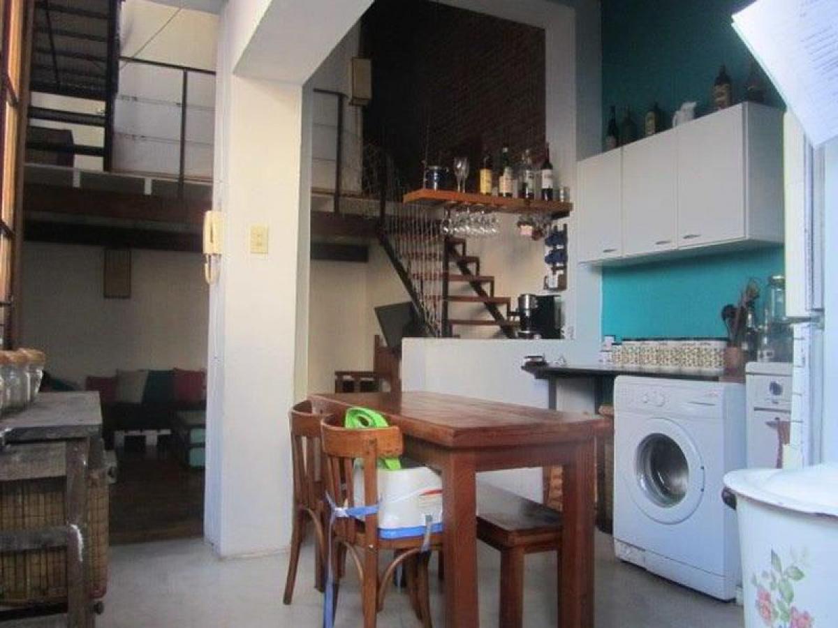 3 bedrooms House in Buenos Aires, Argentina No. 89293