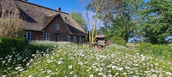 8 Schlafzimmer Schlösser in Schleswig-Holstein, Germany, Nr. 40503 4