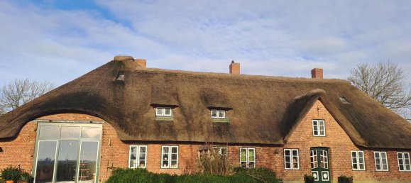 8 Schlafzimmer Schlösser in Schleswig-Holstein, Germany, Nr. 40503 2