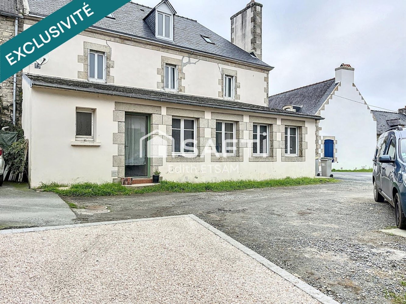 3 chambres Maison à Penmarch, France No. 260581