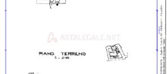 5 rooms Apartment in Saint Denis, Italy No. 268730 11