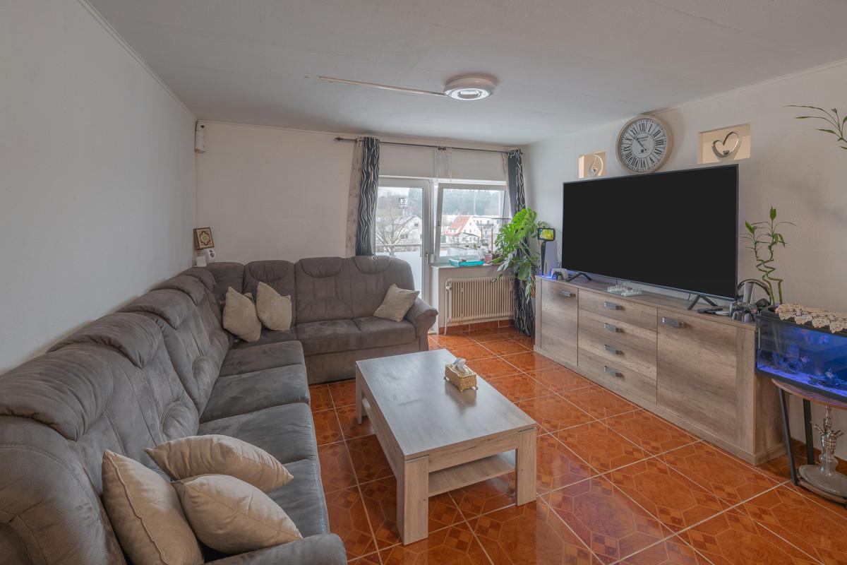 3غرفة شقة في Goppingen, Germany رقم 78242