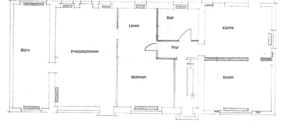 Adosado de 8 dormitorios en Kusel, Germany No. 356419 30