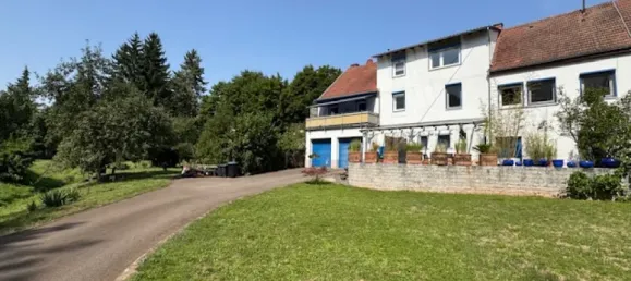 Adosado de 8 dormitorios en Kusel, Germany No. 356419 3