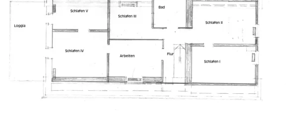 Adosado de 8 dormitorios en Kusel, Germany No. 356419 31