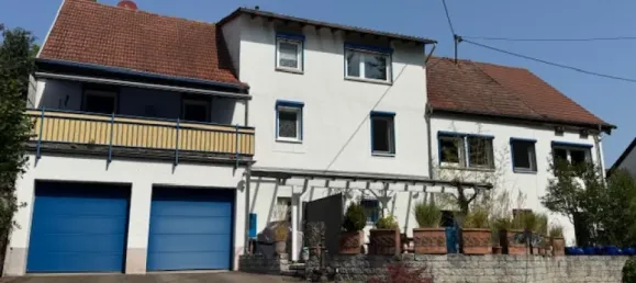 Adosado de 8 dormitorios en Kusel, Germany No. 356419 38