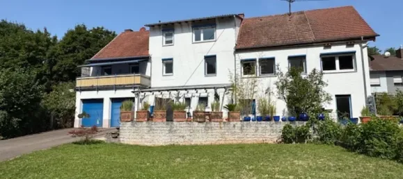 Adosado de 8 dormitorios en Kusel, Germany No. 356419 37