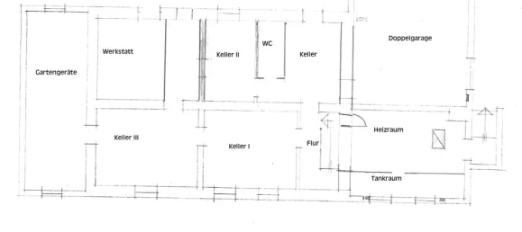 Adosado de 8 dormitorios en Kusel, Germany No. 356419 32