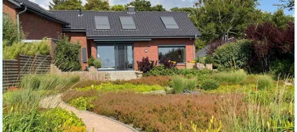 4 bedrooms Townhouse in Nordfriesland, Germany No. 265432 16