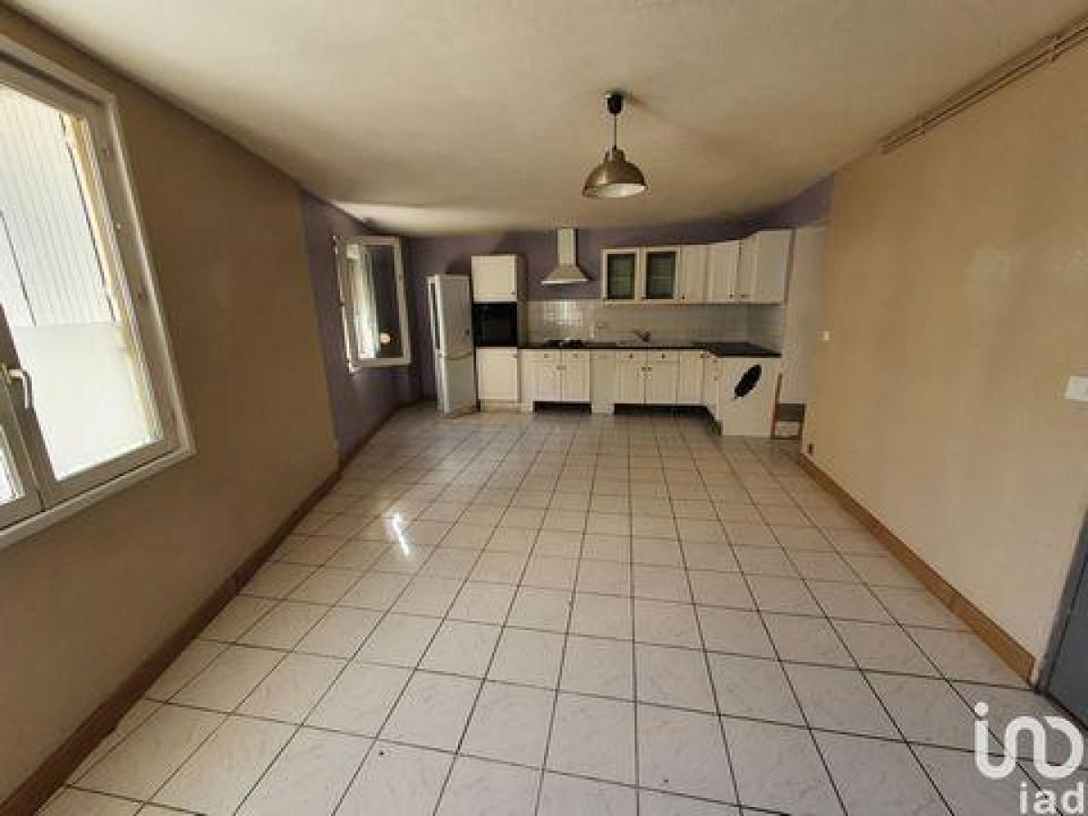 Studio à condo à Le Havre, France No. 30219