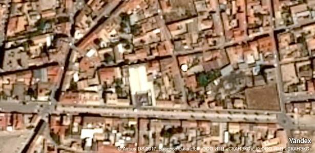  Commercial property in Ciudad Real, Spain No. 225870