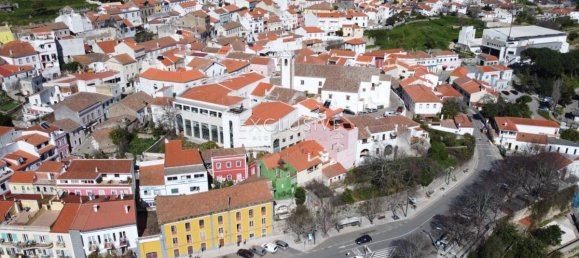 4 bedrooms Villa in Monchique, Portugal No. 7535 8