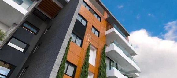 4 bedrooms Penthouse in Limassol, Cyprus No. 19318 7