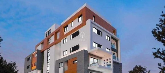 4 bedrooms Penthouse in Limassol, Cyprus No. 19318 9