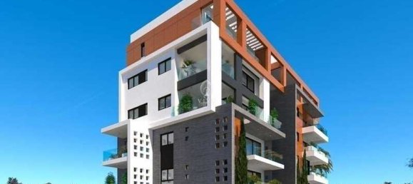 4 bedrooms Penthouse in Limassol, Cyprus No. 19318 4