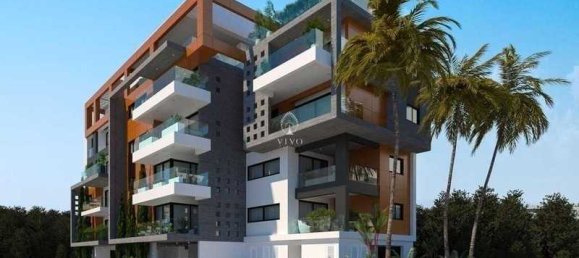 4 bedrooms Penthouse in Limassol, Cyprus No. 19318 5