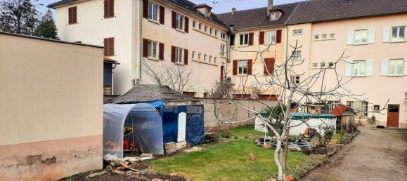 Здание с 2 спальнями в Ингерсхайм, Франция № 81776 6